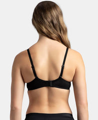 Jockey Women's Essence Coverage Shaper Bra